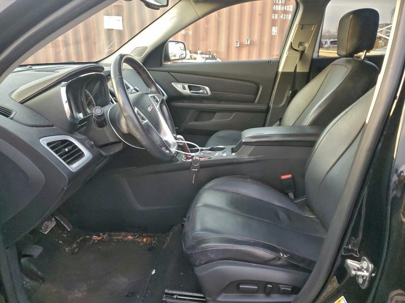 2014 GMC TERRAIN SL #3305541101
