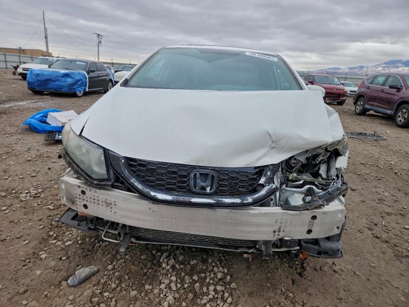 2015 HONDA CIVIC EX #3305742781