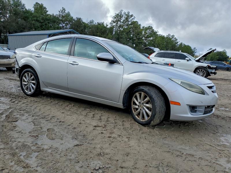 2012 MAZDA 6 I #3302860910