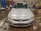 Lot #3316987144 2007 HONDA ACCORD EX