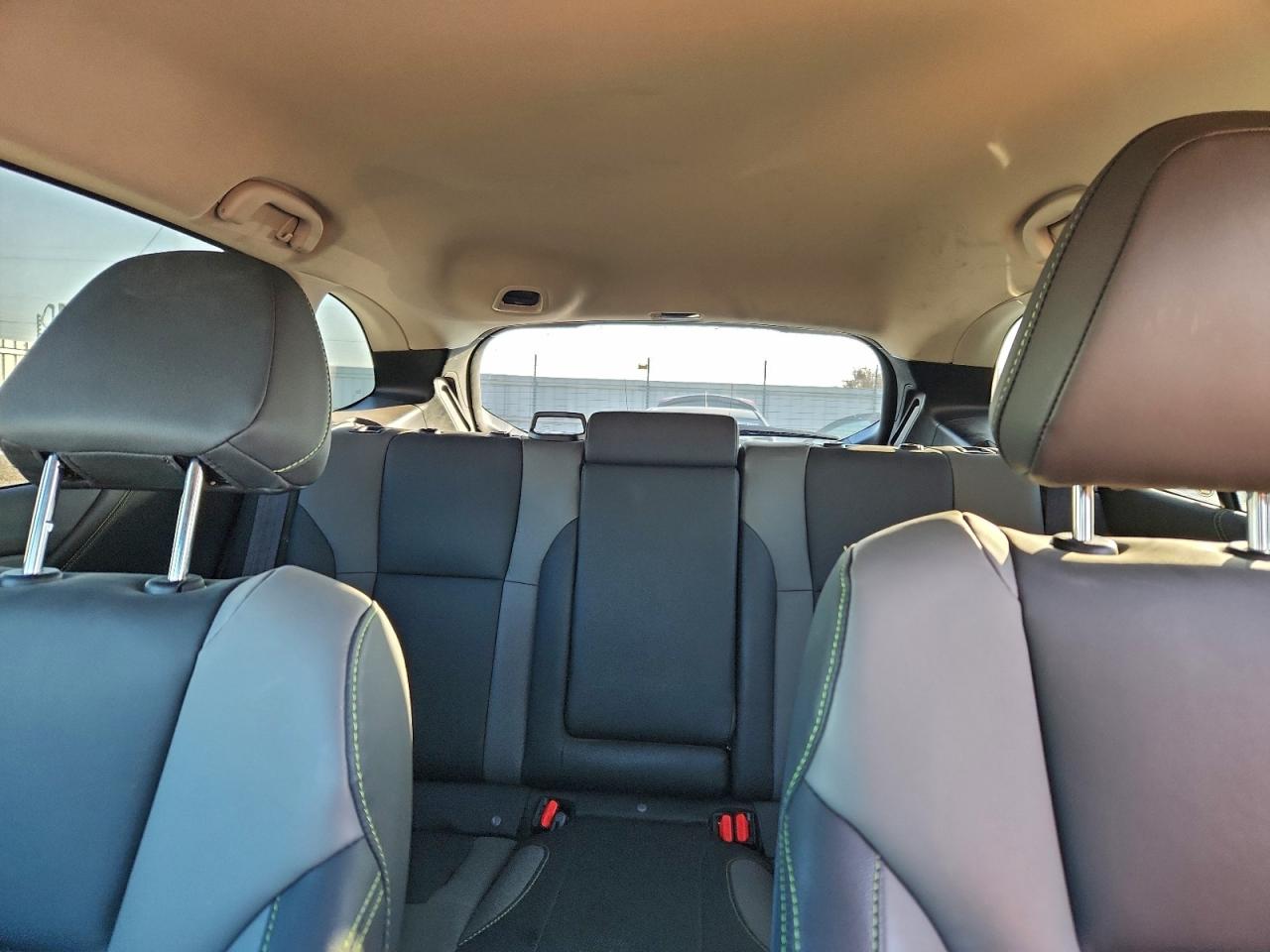 SUBARU OUTBACK ONYX EDITION XT