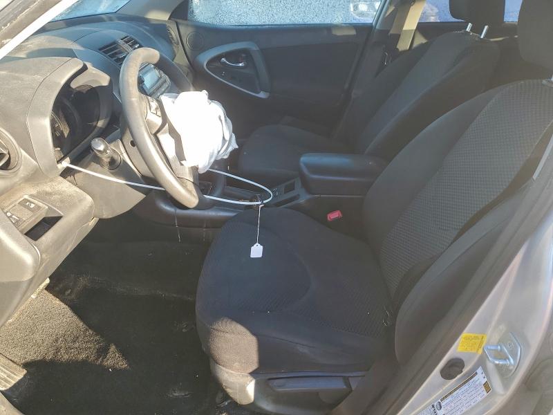 2012 TOYOTA RAV4 SPORT #3310849686