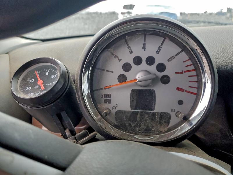 2007 MINI COOPER S #3311691224