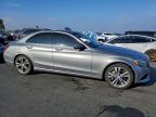 Lot #3317749065 2016 MERCEDES-BENZ C 350E