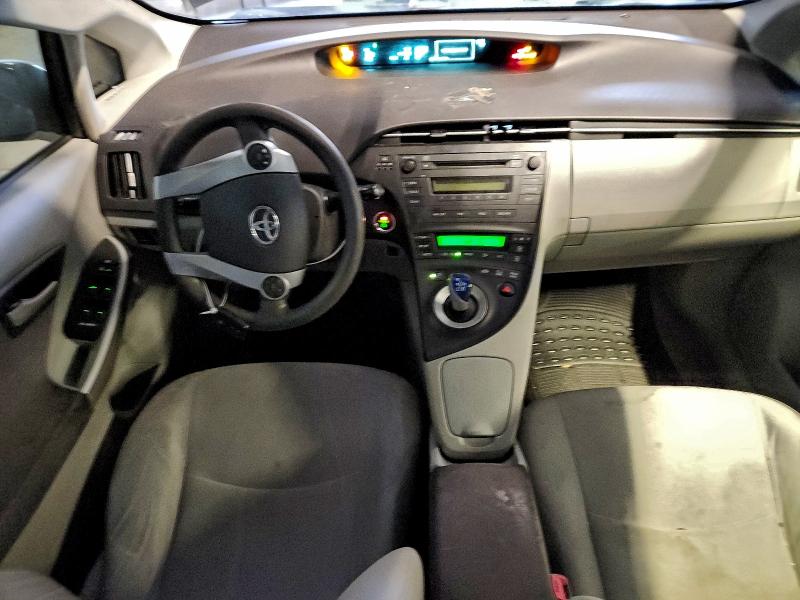 2010 TOYOTA PRIUS #3316821448