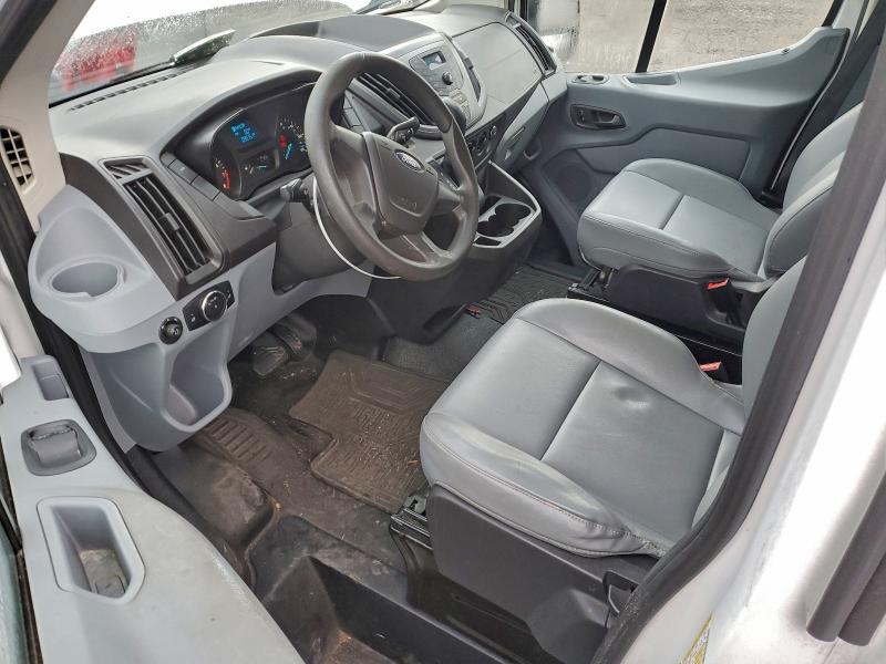 2015 FORD TRANSIT T- #3311448241