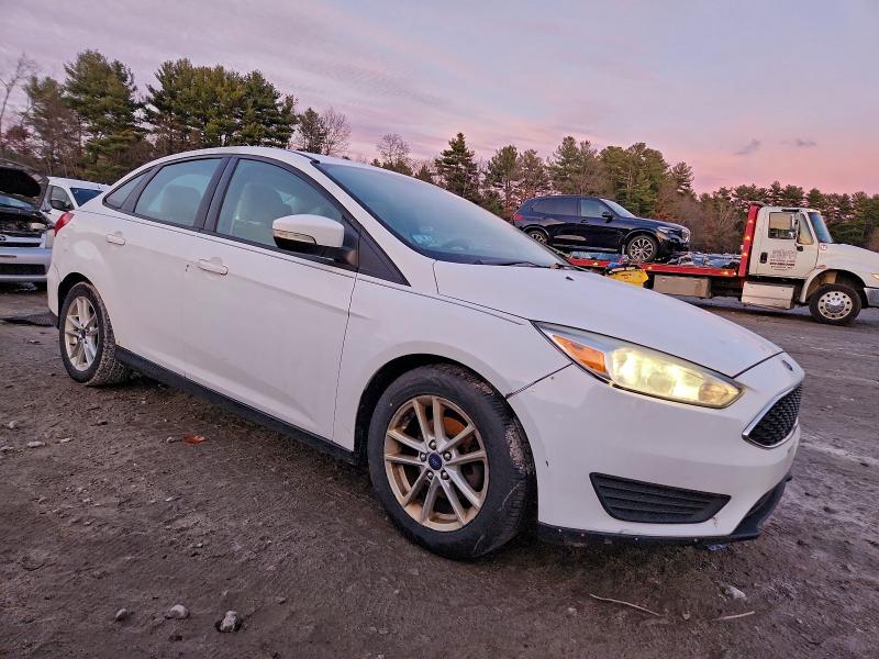 2015 FORD FOCUS SE #3304518451