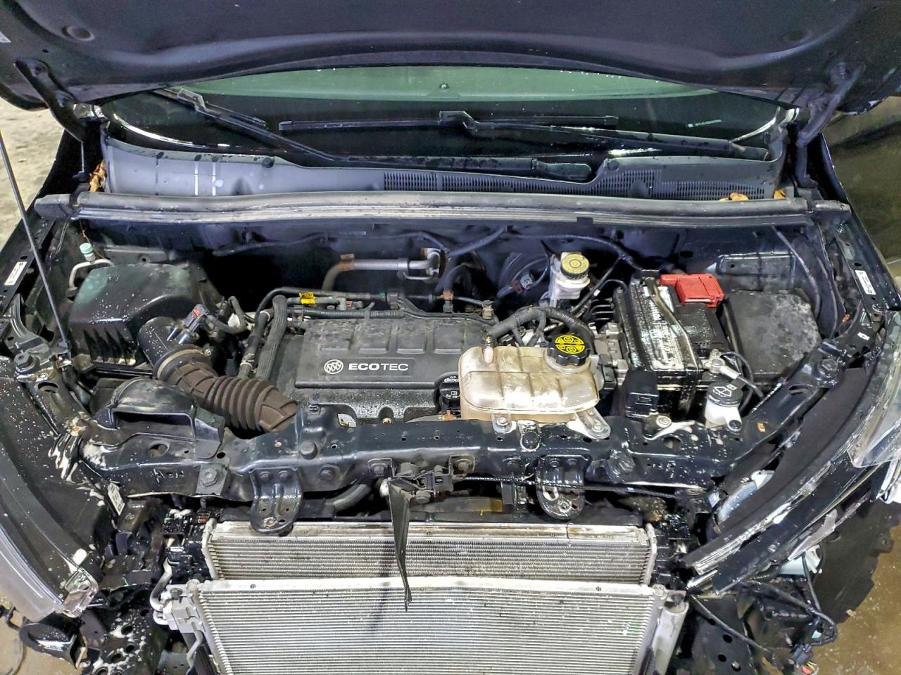 BUICK ENCORE PREFERRED