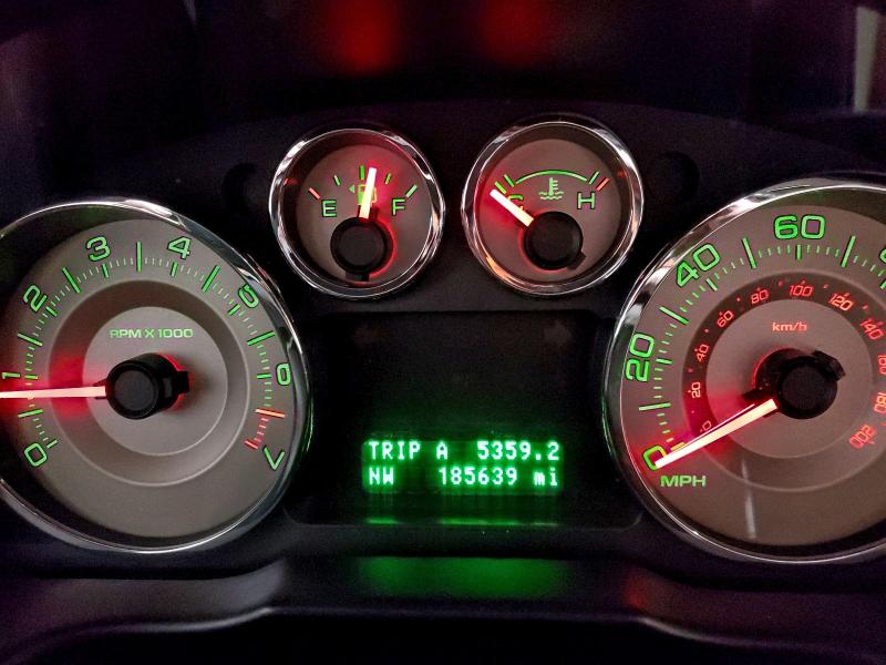 2009 FORD EDGE SEL #3301662665