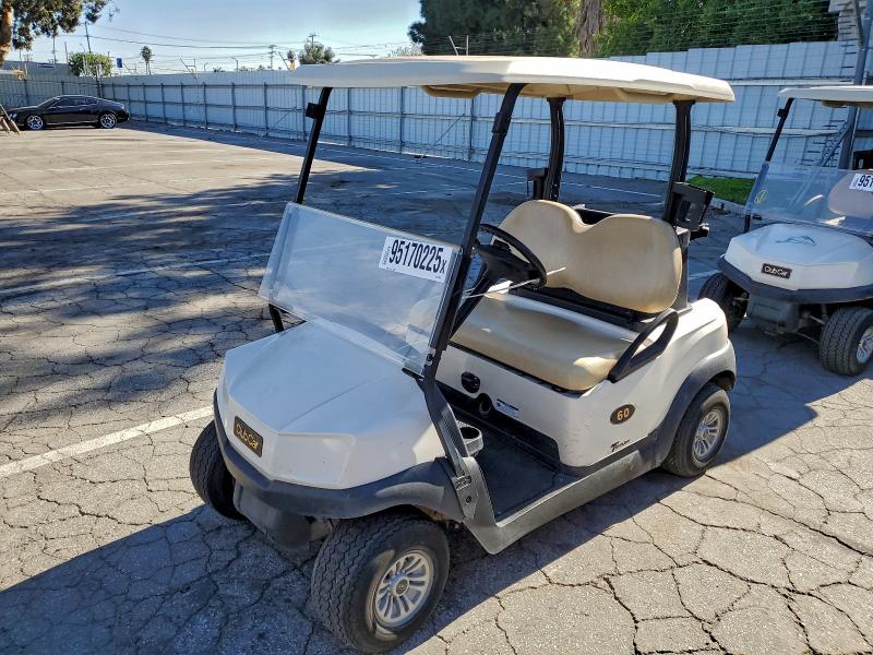 2022 CLUB CAR TEMPO FLA #3303739428