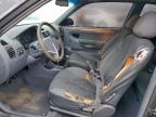 Lot #3312510638 2001 HYUNDAI ACCENT L