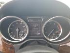 Lot #3308473323 2012 MERCEDES-BENZ ML 350 4MA