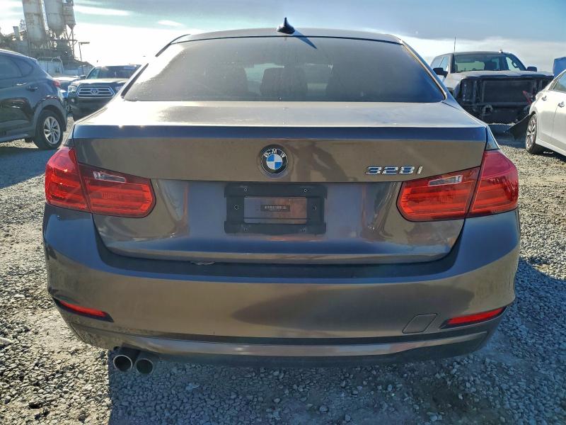 2013 BMW 328 I SULE #3304859560