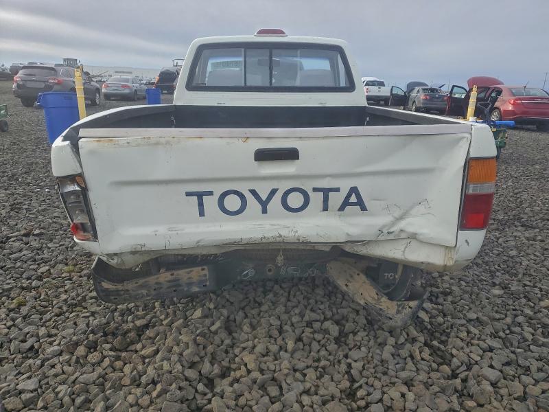 1995 TOYOTA PICKUP 1/2 #3318108373