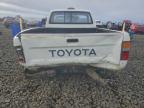 Lot #3318108373 1995 TOYOTA PICKUP 1/2
