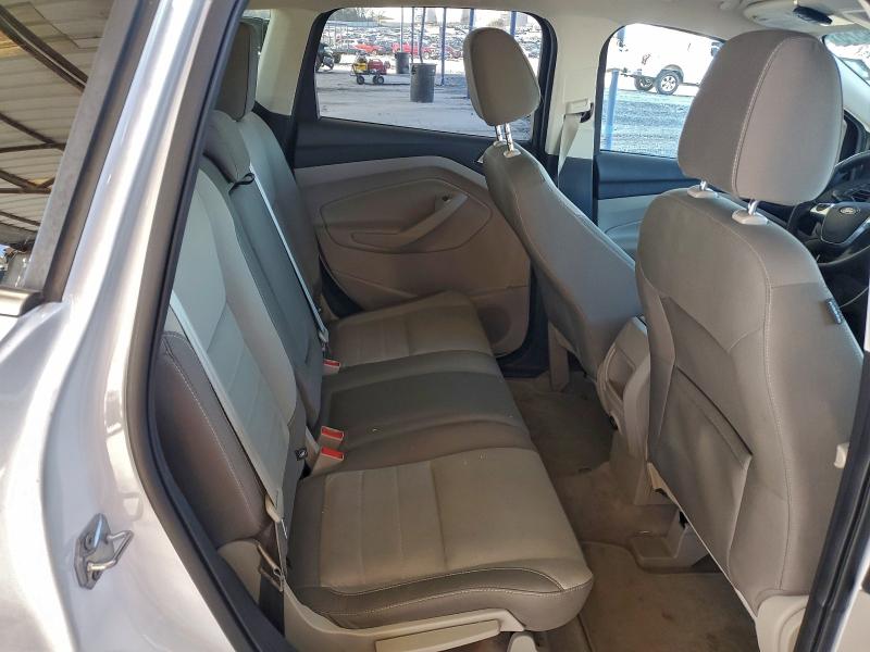 2016 FORD ESCAPE SE #3316814450