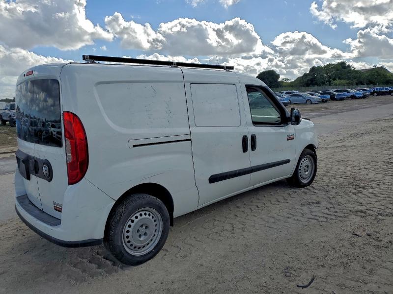 2022 RAM PROMASTER #3302683013