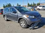 Lot #3304572452 2012 HONDA CR-V LX