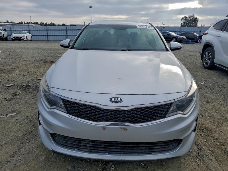 2017 KIA OPTIMA LX #3301976437