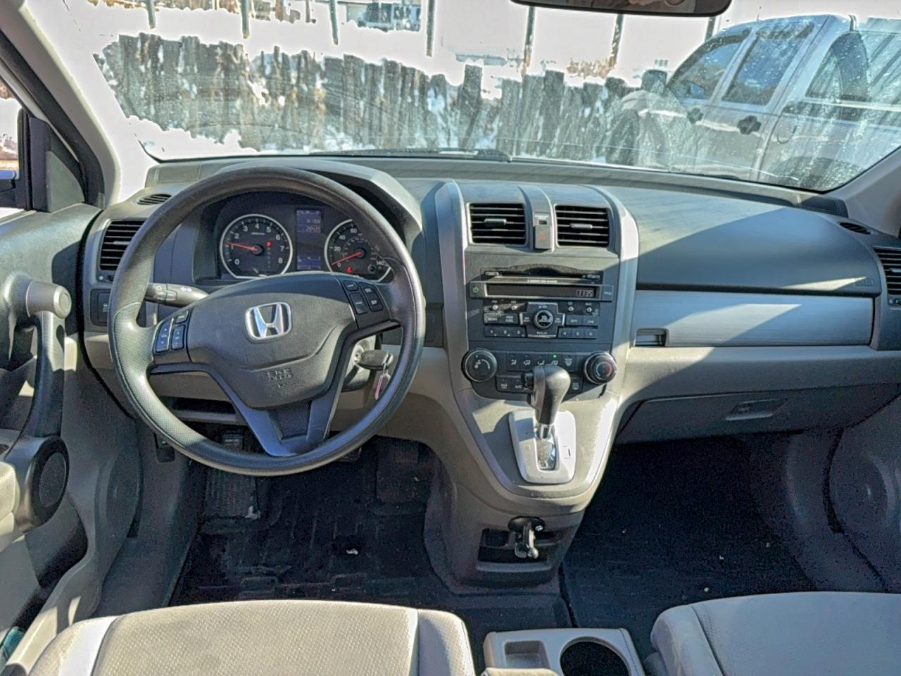 Lot #3302769345 2011 HONDA CR-V SE