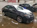 Lot #3310600330 2014 TOYOTA COROLLA L