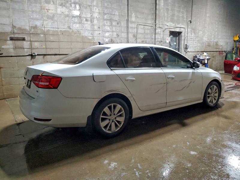 2015 VOLKSWAGEN JETTA TDI #3305313323