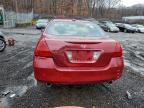Lot #3306393553 2007 HONDA ACCORD EX