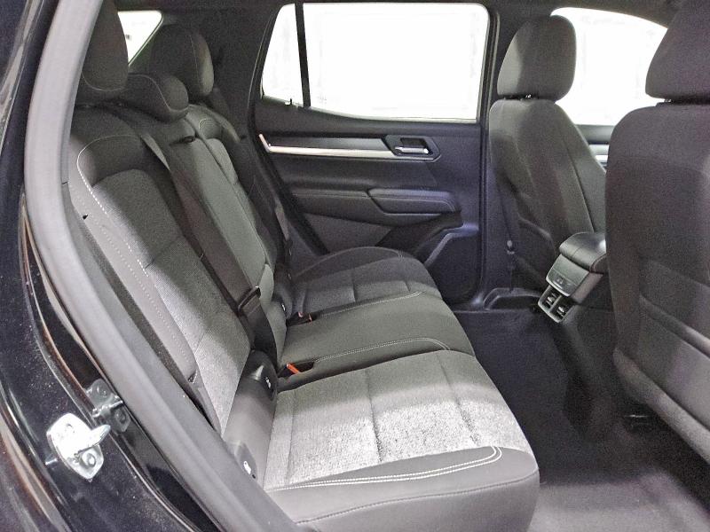 2025 GMC TERRAIN EL #3316842675