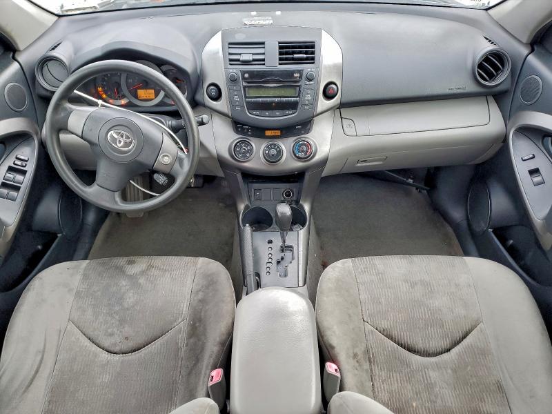 2010 TOYOTA RAV4 #3315586773