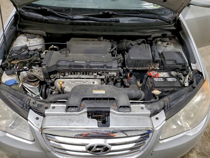 2010 HYUNDAI ELANTRA BL #3311722245