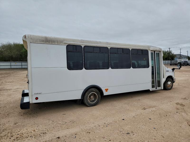 2014 FORD ECONOLINE #3305335299