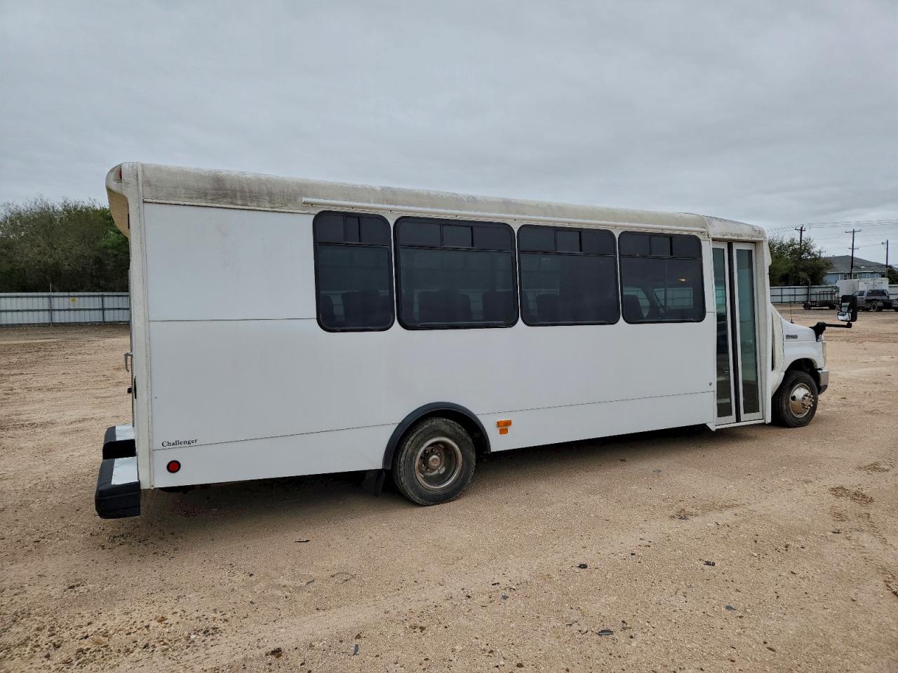 Lot #3305335299 2014 FORD ECONOLINE