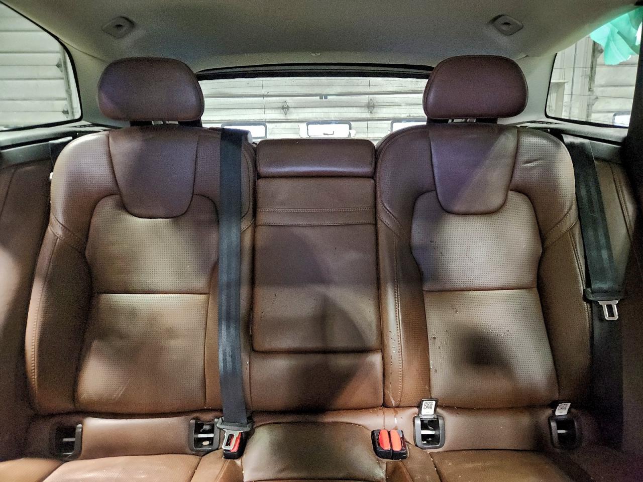 VOLVO XC60 T6 INSCRIPTION