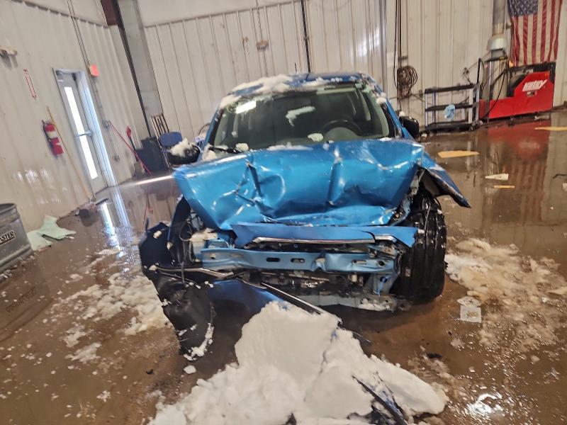 2020 MITSUBISHI MIRAGE LE #3317837190