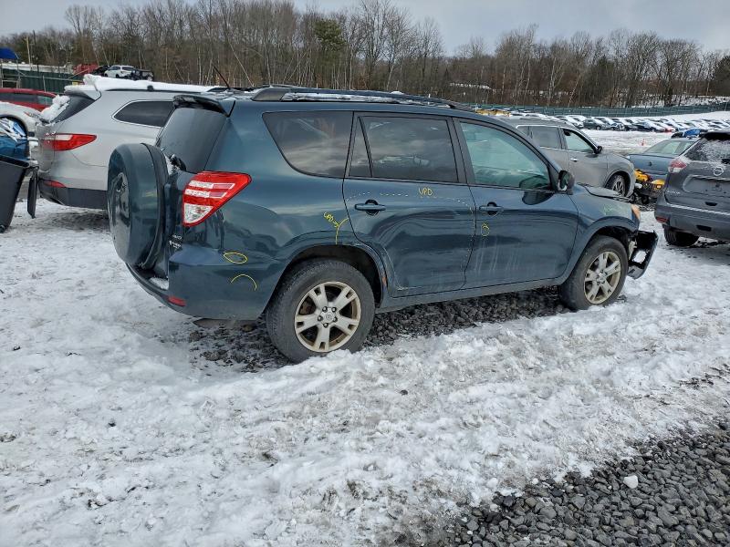 2012 TOYOTA RAV4 #3311705246