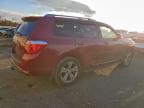 Lot #3304670976 2009 TOYOTA HIGHLANDER