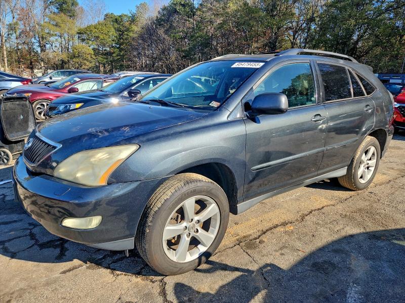 2005 LEXUS RX 330 #3305295314