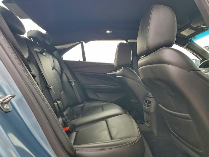 2023 CADILLAC CT4 PREMIU #3315873093