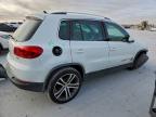Lot #3316110230 2017 VOLKSWAGEN TIGUAN SEL