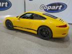 Lot #3309531567 2015 PORSCHE 911 CARRER