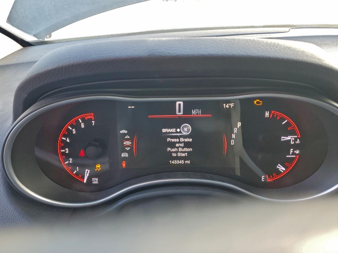 Lot #3311915696 2020 DODGE DURANGO SS