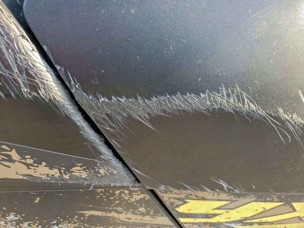 Lot #3315664777 2020 YAMAHA YXZ1000