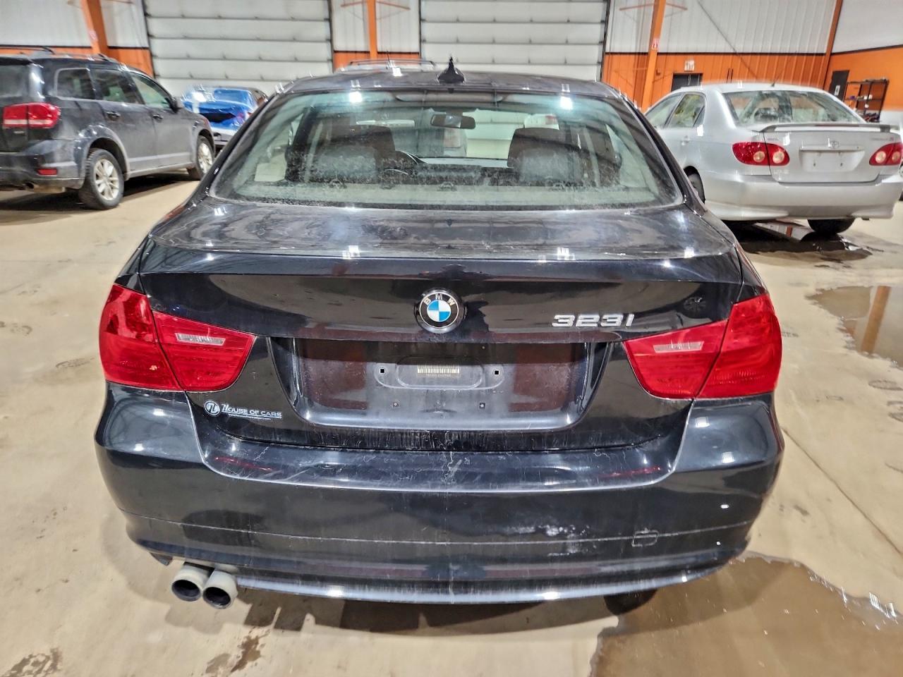 BMW 3 SERIES I