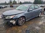 Lot #3316081294 2009 SAAB 9-3 2.0T