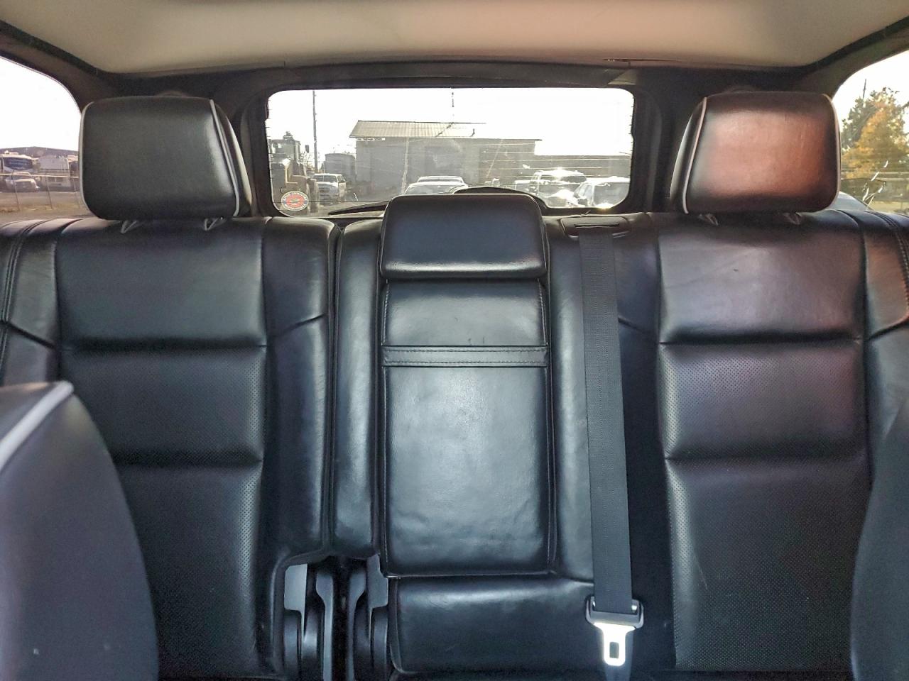 JEEP GRAND CHEROKEE OVERLAND