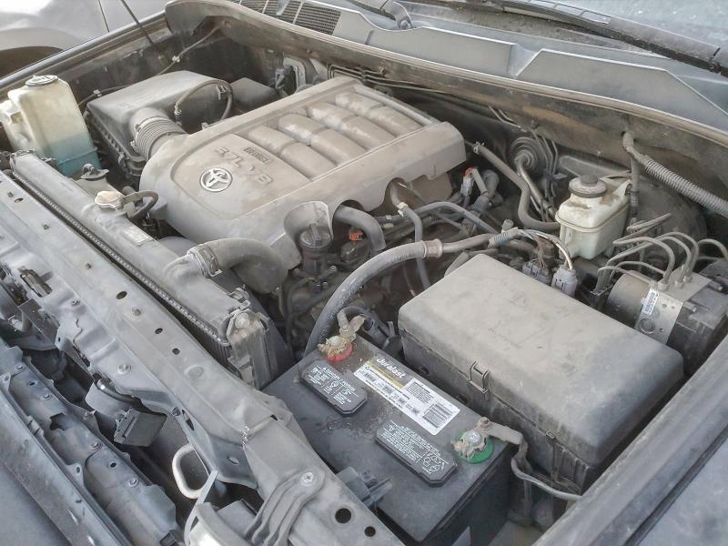 2010 TOYOTA TUNDRA CRE #3315751359