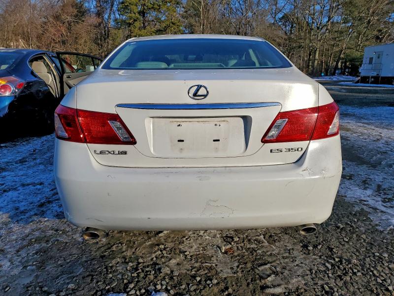 2009 LEXUS ES 350 #3318894928
