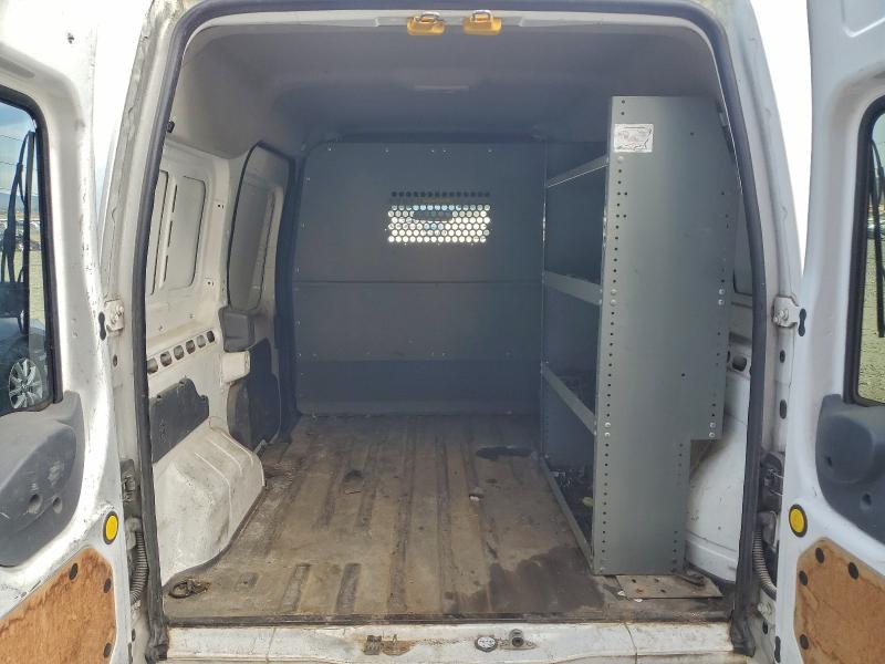 2012 FORD TRANSIT CONNECT #3304148531