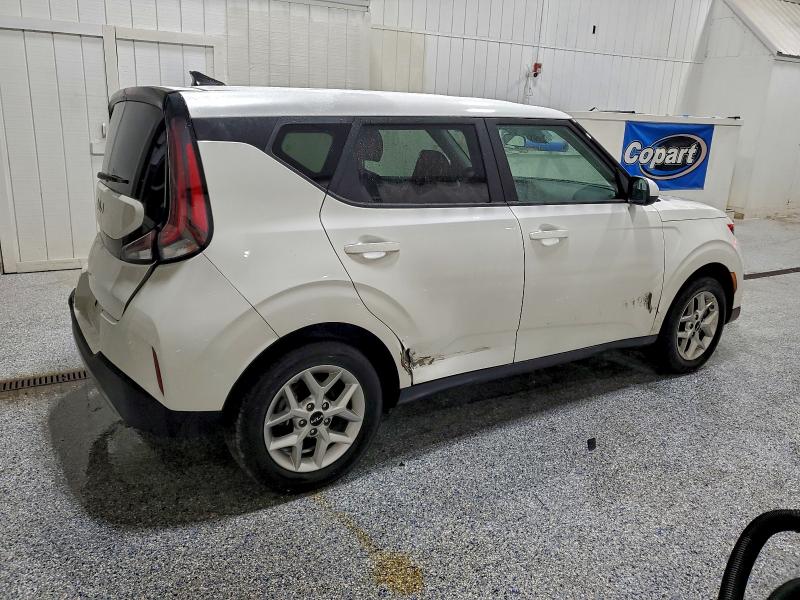 2025 KIA SOUL LX #3311743774