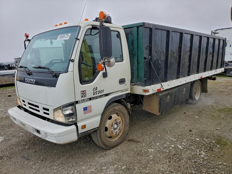 2006 ISUZU NPR #3315769354